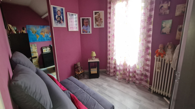 Ma-Cabane - Vente Maison VILLEMOMBLE, 95 m²