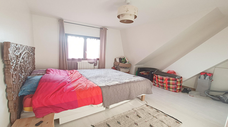 Ma-Cabane - Vente Maison VILLEMOMBLE, 175 m²