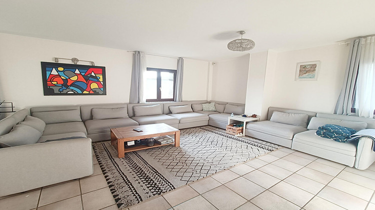 Ma-Cabane - Vente Maison VILLEMOMBLE, 175 m²