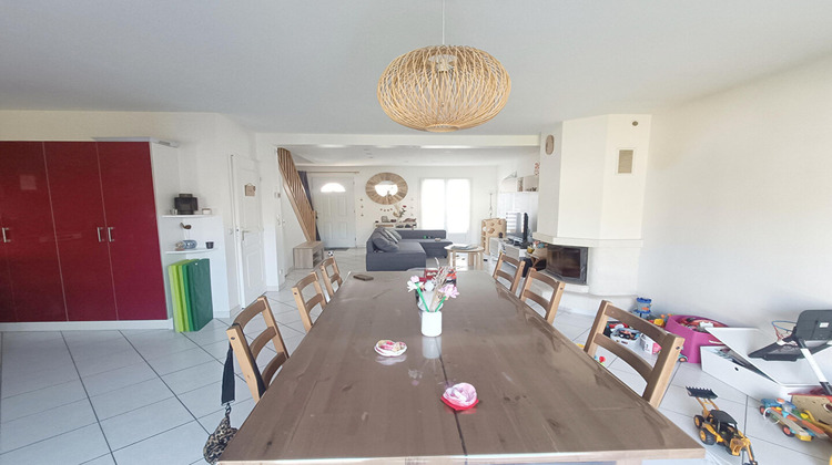 Ma-Cabane - Vente Maison VILLEMOMBLE, 148 m²