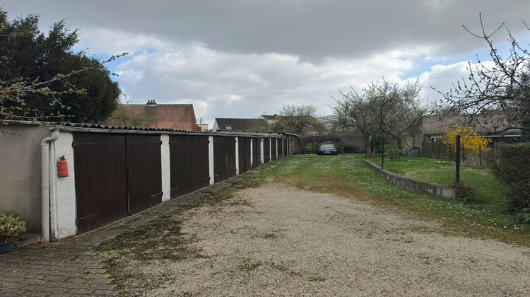 Ma-Cabane - Vente Maison Villemomble, 121 m²