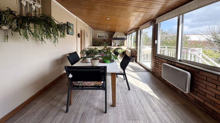 Ma-Cabane - Vente Maison Villemomble, 121 m²