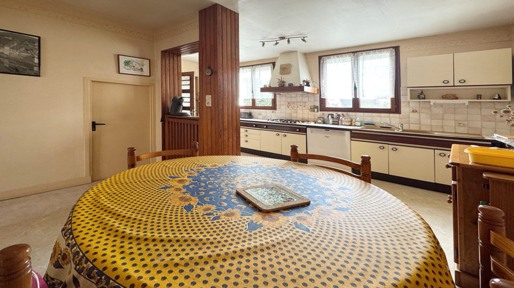 Ma-Cabane - Vente Maison Villemomble, 121 m²