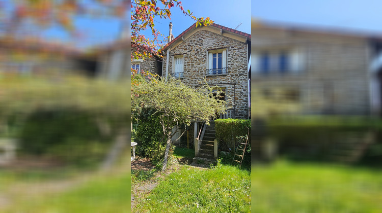 Ma-Cabane - Vente Maison VILLEMOMBLE, 96 m²