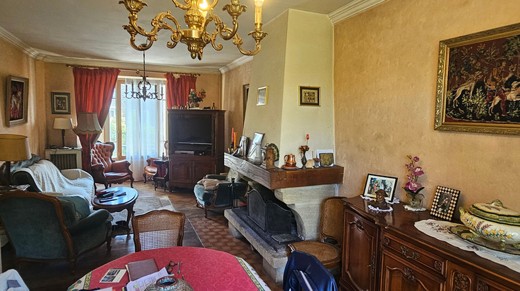 Ma-Cabane - Vente Maison VILLEMOMBLE, 96 m²