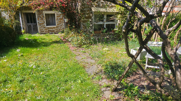 Ma-Cabane - Vente Maison VILLEMOMBLE, 96 m²