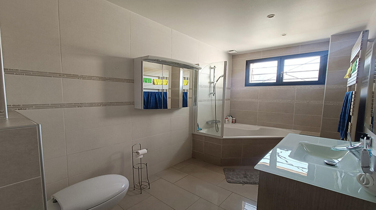 Ma-Cabane - Vente Maison VILLEMOMBLE, 125 m²