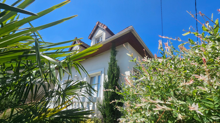 Ma-Cabane - Vente Maison VILLEMOMBLE, 140 m²