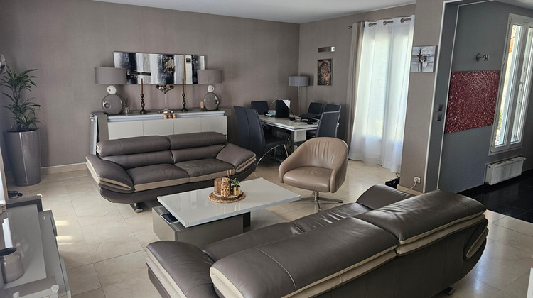 Ma-Cabane - Vente Maison VILLEMOMBLE, 140 m²