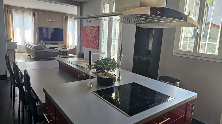 Ma-Cabane - Vente Maison VILLEMOMBLE, 140 m²