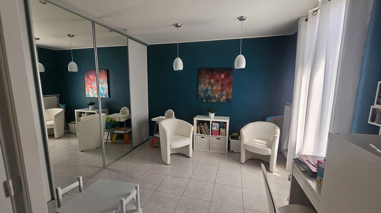 Ma-Cabane - Vente Maison VILLEMOMBLE, 140 m²