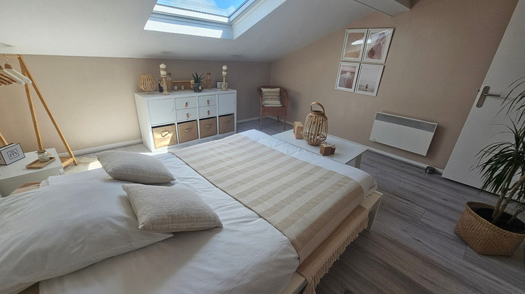 Ma-Cabane - Vente Maison VILLEMOMBLE, 140 m²