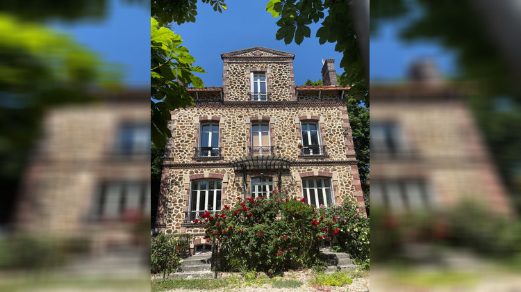 Ma-Cabane - Vente Maison VILLEMOMBLE, 221 m²