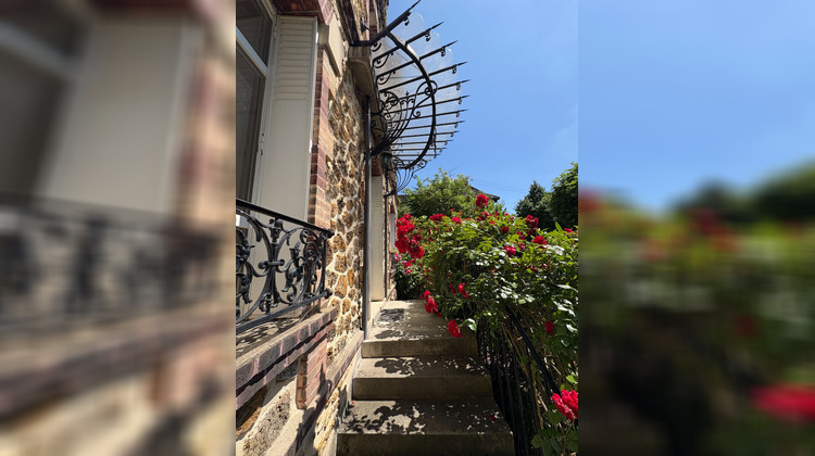 Ma-Cabane - Vente Maison VILLEMOMBLE, 221 m²