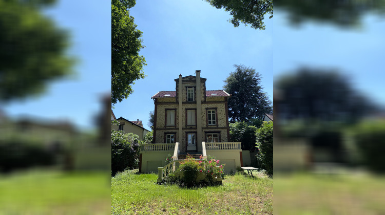 Ma-Cabane - Vente Maison VILLEMOMBLE, 221 m²