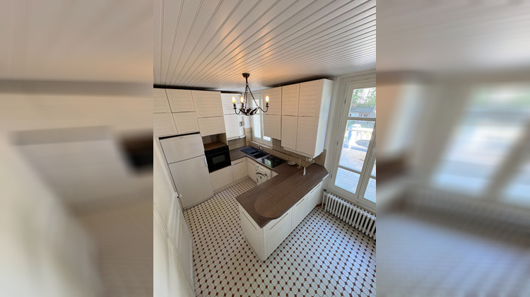 Ma-Cabane - Vente Maison VILLEMOMBLE, 221 m²