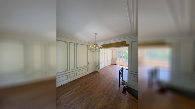 Ma-Cabane - Vente Maison VILLEMOMBLE, 221 m²