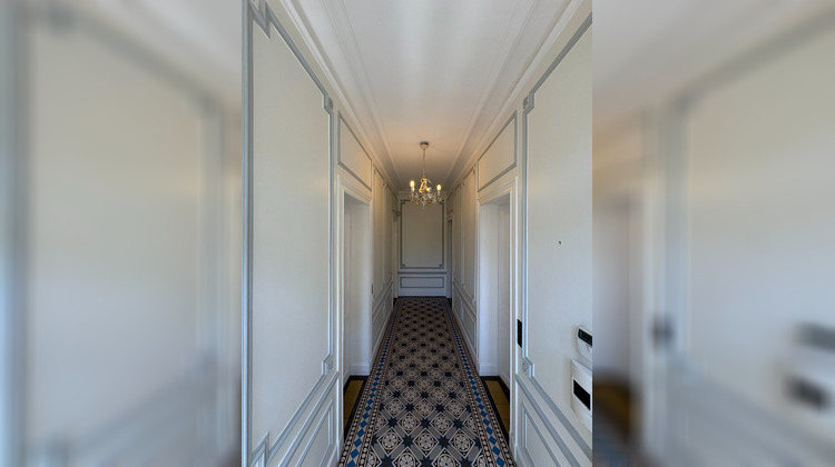 Ma-Cabane - Vente Maison VILLEMOMBLE, 221 m²