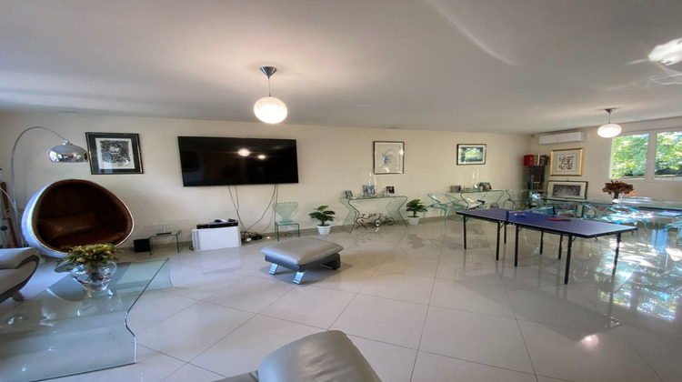 Ma-Cabane - Vente Maison VILLEMOMBLE, 160 m²