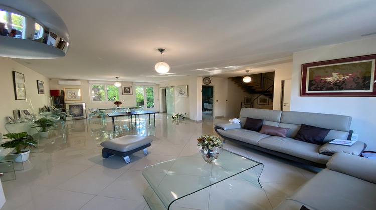 Ma-Cabane - Vente Maison VILLEMOMBLE, 160 m²