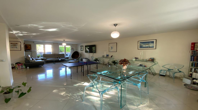 Ma-Cabane - Vente Maison VILLEMOMBLE, 160 m²