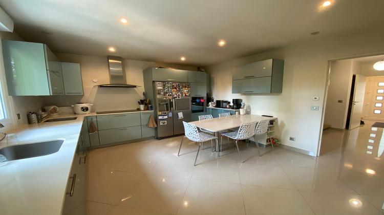 Ma-Cabane - Vente Maison VILLEMOMBLE, 160 m²