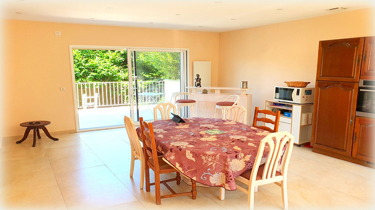 Ma-Cabane - Vente Maison VILLEMOMBLE, 171 m²