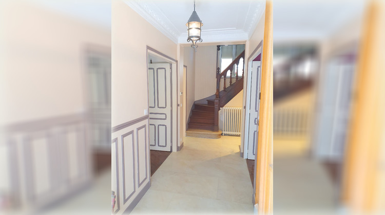 Ma-Cabane - Vente Maison VILLEMOMBLE, 171 m²