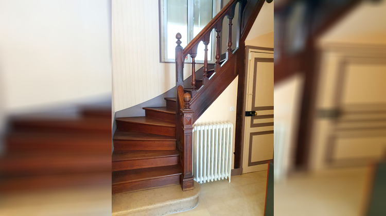 Ma-Cabane - Vente Maison VILLEMOMBLE, 171 m²