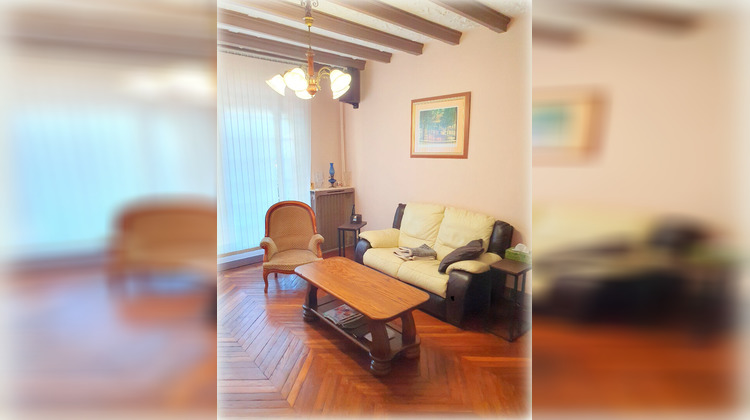 Ma-Cabane - Vente Maison VILLEMOMBLE, 171 m²