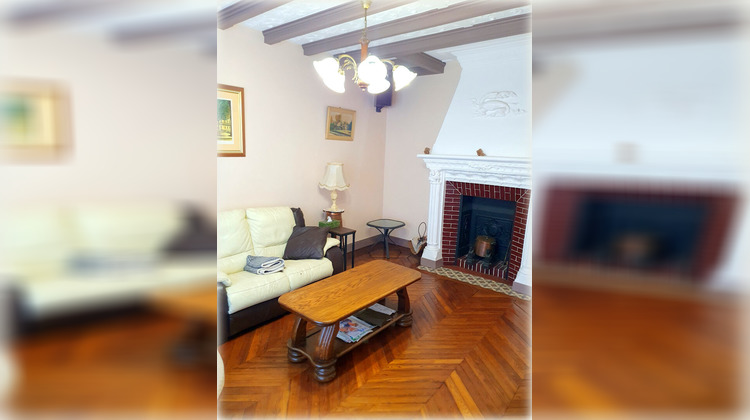 Ma-Cabane - Vente Maison VILLEMOMBLE, 171 m²