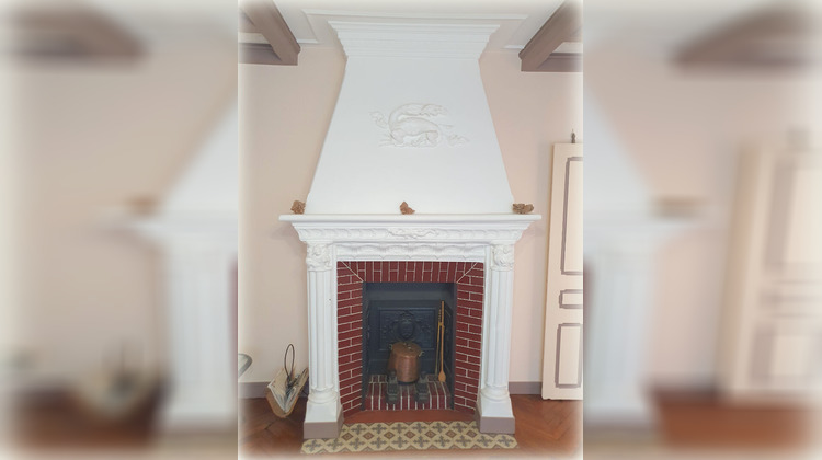 Ma-Cabane - Vente Maison VILLEMOMBLE, 171 m²