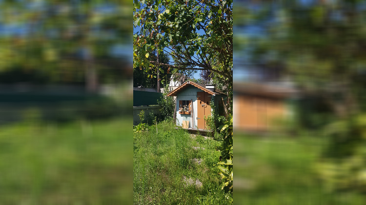 Ma-Cabane - Vente Maison Villemomble, 95 m²