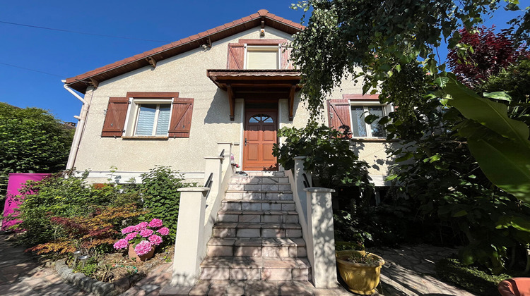 Ma-Cabane - Vente Maison VILLEMOMBLE, 150 m²