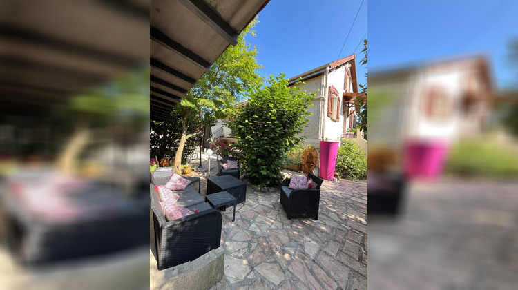 Ma-Cabane - Vente Maison VILLEMOMBLE, 150 m²
