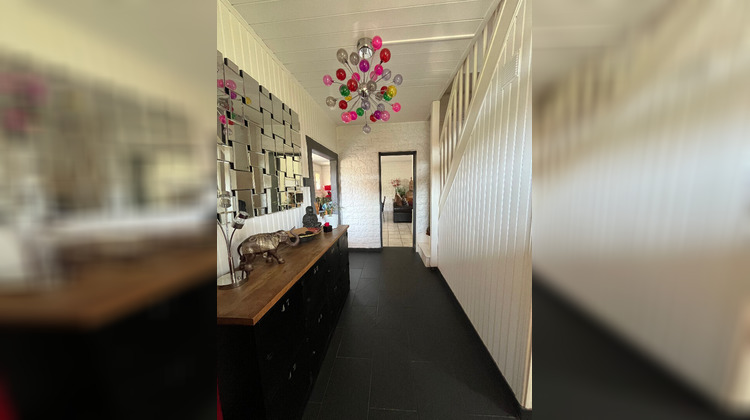 Ma-Cabane - Vente Maison VILLEMOMBLE, 150 m²