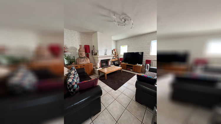 Ma-Cabane - Vente Maison VILLEMOMBLE, 150 m²