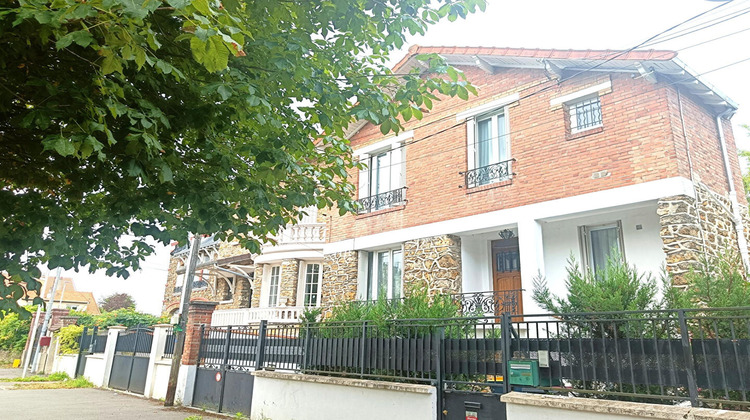 Ma-Cabane - Vente Maison VILLEMOMBLE, 95 m²