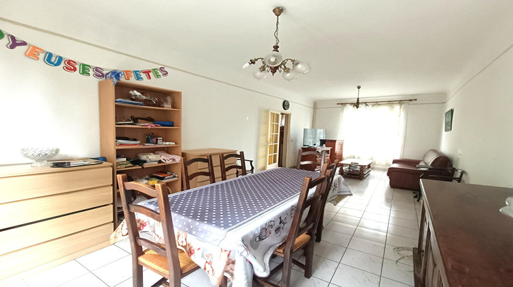 Ma-Cabane - Vente Maison VILLEMOMBLE, 95 m²