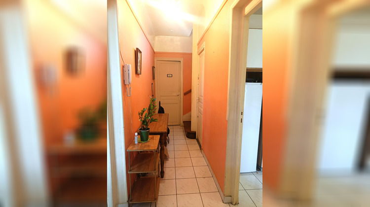 Ma-Cabane - Vente Maison VILLEMOMBLE, 95 m²