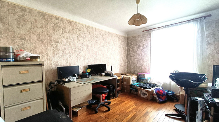 Ma-Cabane - Vente Maison VILLEMOMBLE, 95 m²