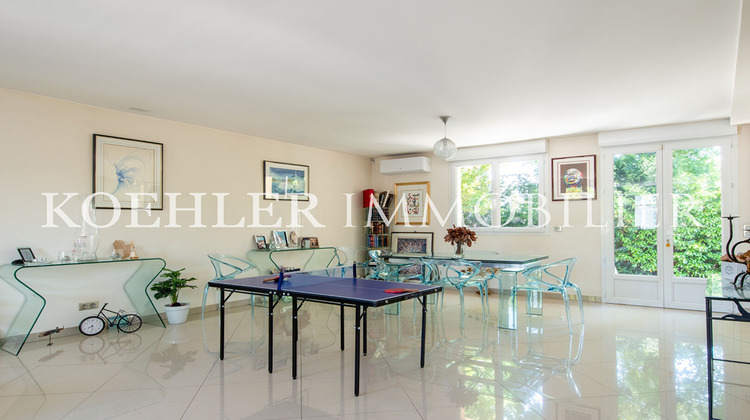 Ma-Cabane - Vente Maison VILLEMOMBLE, 160 m²