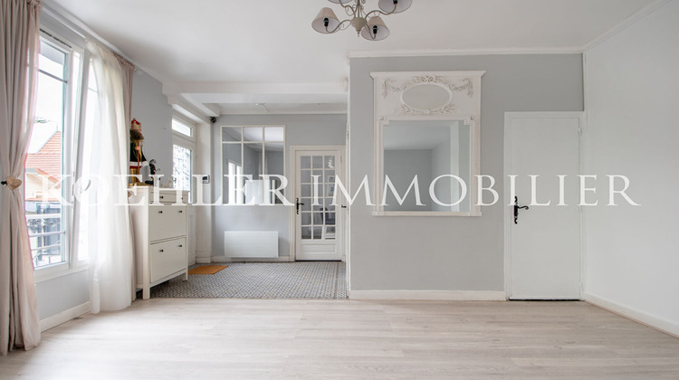 Ma-Cabane - Vente Maison VILLEMOMBLE, 130 m²