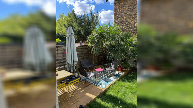 Ma-Cabane - Vente Maison VILLEMOMBLE, 80 m²