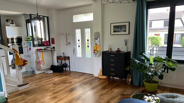 Ma-Cabane - Vente Maison VILLEMOMBLE, 80 m²