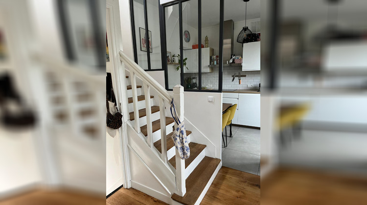 Ma-Cabane - Vente Maison VILLEMOMBLE, 80 m²