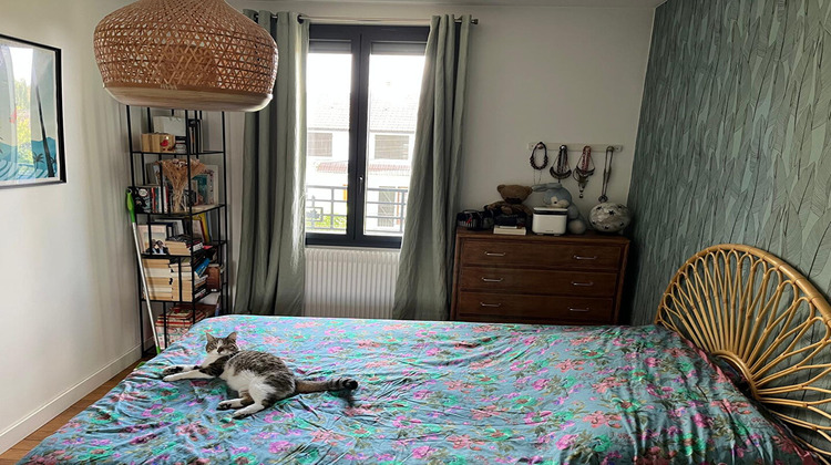 Ma-Cabane - Vente Maison VILLEMOMBLE, 80 m²