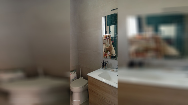 Ma-Cabane - Vente Maison VILLEMOMBLE, 80 m²