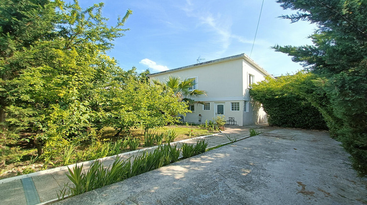 Ma-Cabane - Vente Maison VILLEMOMBLE, 130 m²