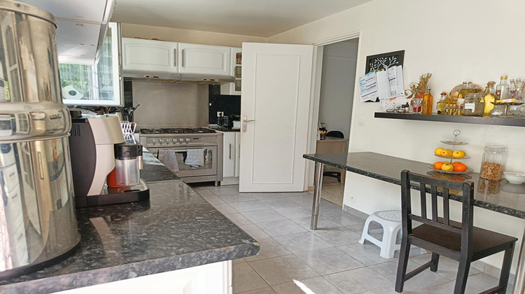 Ma-Cabane - Vente Maison VILLEMOMBLE, 130 m²